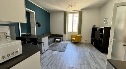 Appartement 3 pièces de 44 m² à Nîmes (30000)