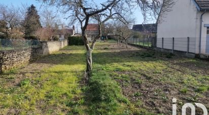 Land of 604 m² in Sainte-Maure-de-Touraine (37800)