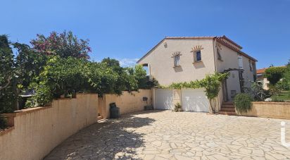 Traditional house 5 rooms of 140 m² in Thuir (66300)