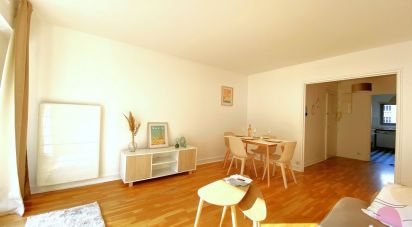 Apartment 4 rooms of 84 m² in Clamart (92140)