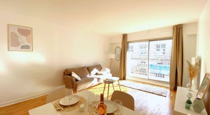 Apartment 4 rooms of 84 m² in Clamart (92140)