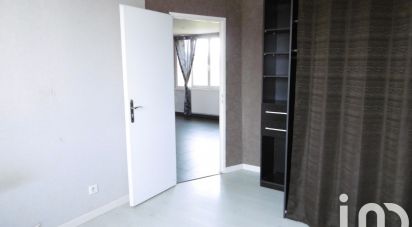 Appartement 2 pièces de 51 m² à L'Isle-sur-le-Doubs (25250)