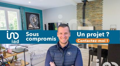 Maison 6 pièces de 103 m² à Bury (60250)