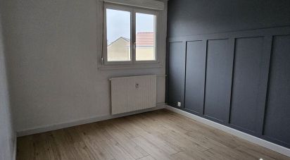 Apartment 4 rooms of 91 m² in Bainville-sur-Madon (54550)