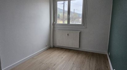 Apartment 4 rooms of 91 m² in Bainville-sur-Madon (54550)