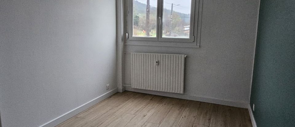 Apartment 4 rooms of 91 m² in Bainville-sur-Madon (54550)