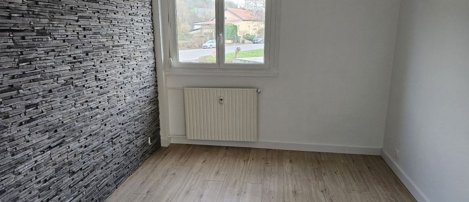 Apartment 4 rooms of 91 m² in Bainville-sur-Madon (54550)