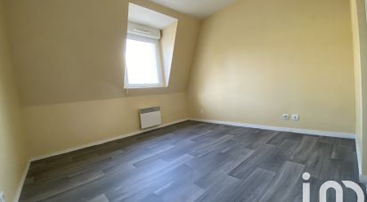 Appartement 5 pièces de 99 m² à Rouen (76100)