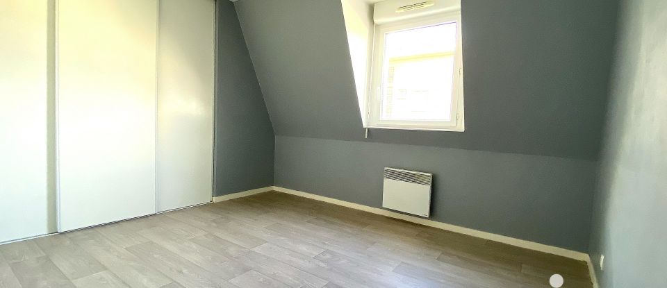 Apartment 5 rooms of 99 m² in Rouen (76100)