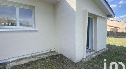 House 2 rooms of 48 m² in Saint-Médard-en-Jalles (33160)