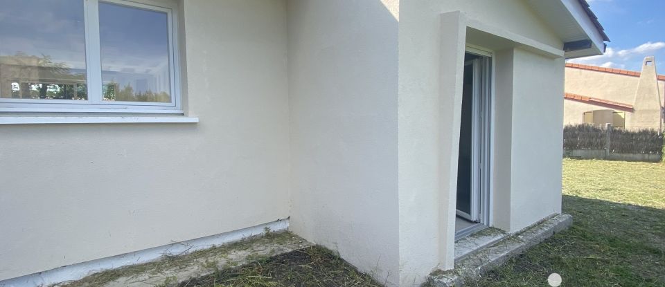 Maison 2 pièces de 48 m² à Saint-Médard-en-Jalles (33160)