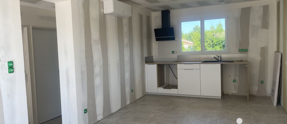 Maison 2 pièces de 48 m² à Saint-Médard-en-Jalles (33160)