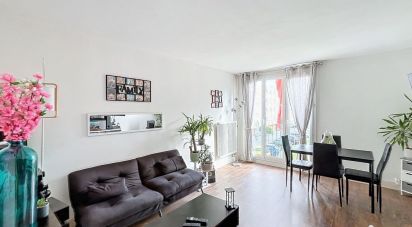 Apartment 3 rooms of 57 m² in Taverny (95150)