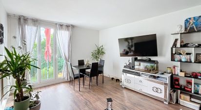 Apartment 3 rooms of 57 m² in Taverny (95150)