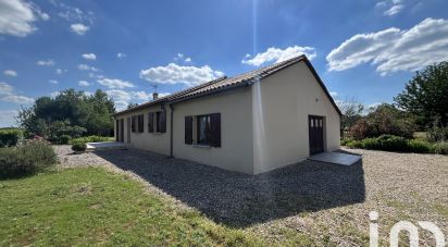 Maison traditionnelle 5 pièces de 101 m² à Lamonzie-Saint-Martin (24680)