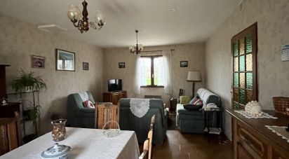 Traditional house 5 rooms of 101 m² in Lamonzie-Saint-Martin (24680)