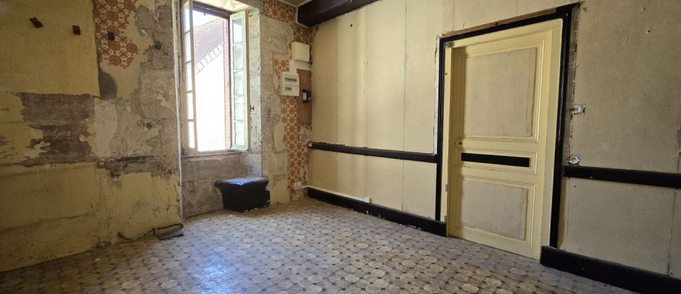 Maison 5 pièces de 87 m² à Billy (03260)