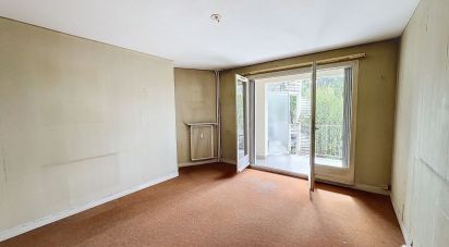 Appartement 4 pièces de 80 m² à Versailles (78000)