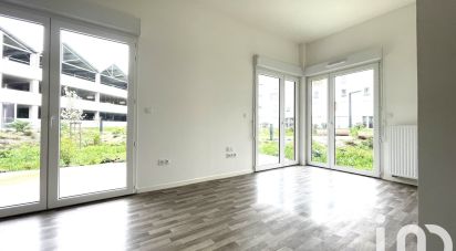 Appartement 3 pièces de 57 m² à Carquefou (44470)