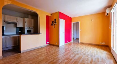 Apartment 2 rooms of 39 m² in Lattes (34970)