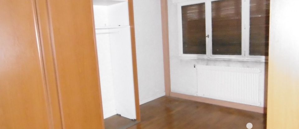 Appartement 11 pièces de 214 m² à Montbéliard (25200)