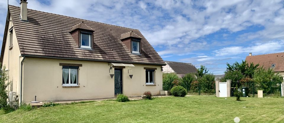 House 7 rooms of 125 m² in Évreux (27000)