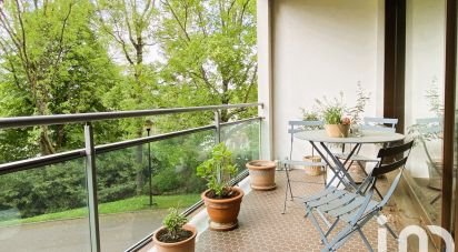 Apartment 6 rooms of 120 m² in La Celle-Saint-Cloud (78170)