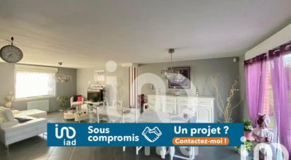 House 5 rooms of 105 m² in Rœux (62118)
