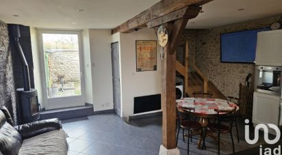 Townhouse 3 rooms of 85 m² in Ingré (45140)