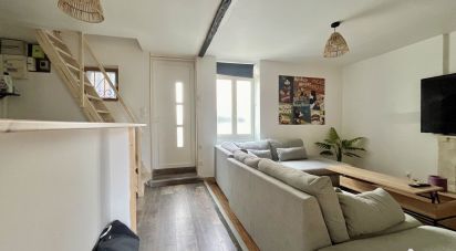 Immeuble de 86 m² à Poitiers (86000)