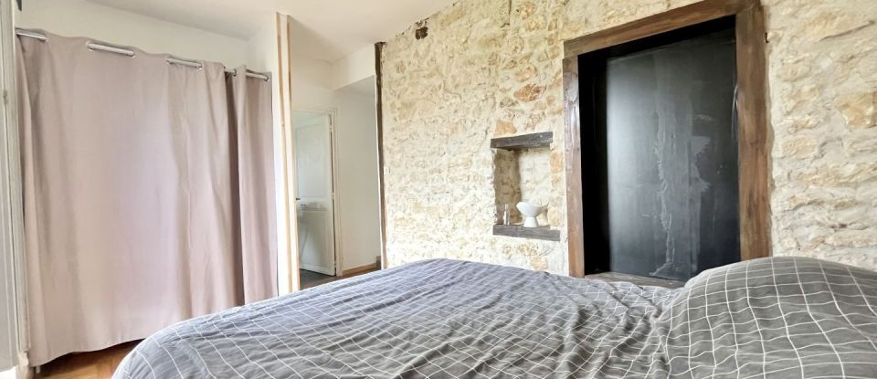 Immeuble de 86 m² à Poitiers (86000)