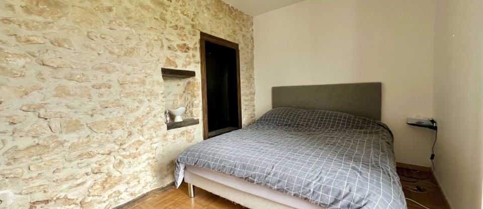 Immeuble de 86 m² à Poitiers (86000)