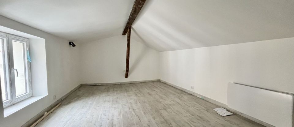 Immeuble de 86 m² à Poitiers (86000)