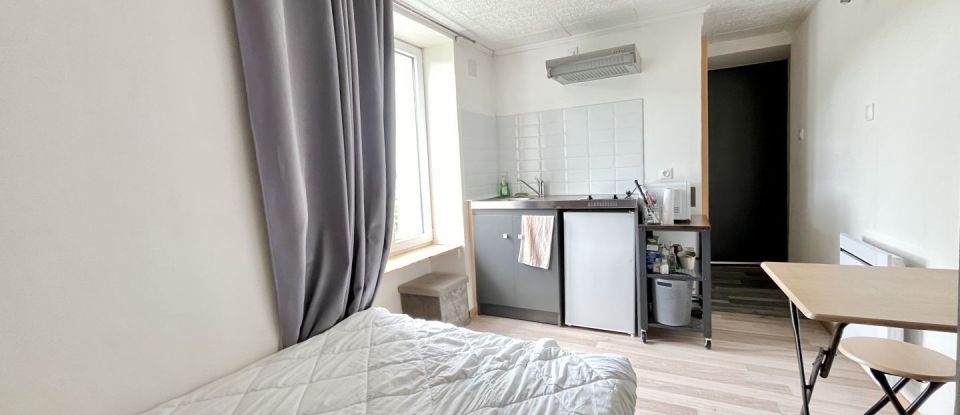 Immeuble de 86 m² à Poitiers (86000)