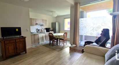 Appartement 3 pièces de 62 m² à Nantes (44300)