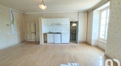 Appartement 1 pièce de 35 m² à La Chapelle-des-Fougeretz (35520)