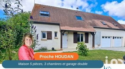 Maison 5 pièces de 134 m² à Houdan (78550)