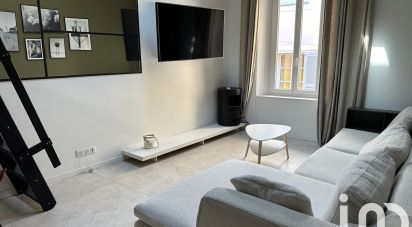 Duplex 3 pièces de 55 m² à Antibes (06600)