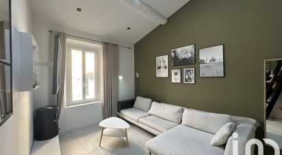 Duplex 3 rooms of 55 m² in Antibes (06600)