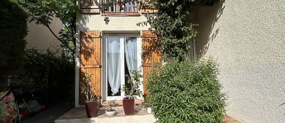 House 5 rooms of 108 m² in Montpellier (34070)