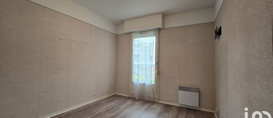 Appartement 4 pièces de 85 m² à Rennes (35700)