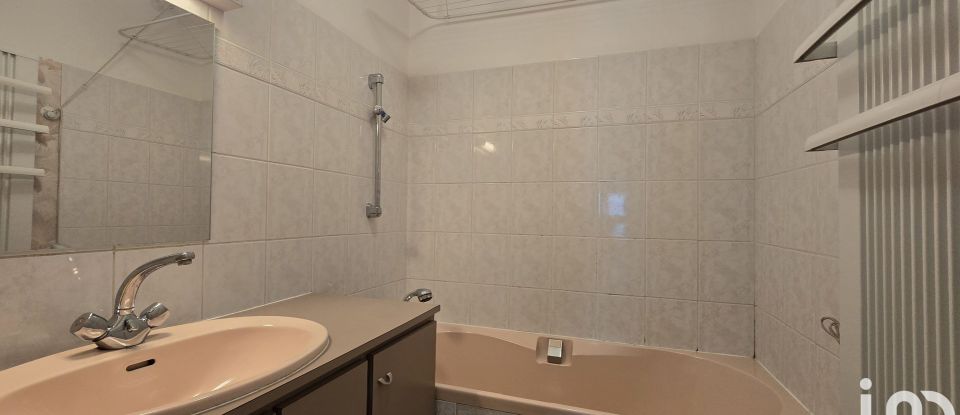 Appartement 4 pièces de 85 m² à Rennes (35700)