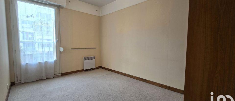 Appartement 4 pièces de 85 m² à Rennes (35700)