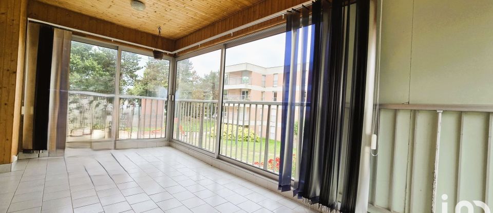 Appartement 4 pièces de 85 m² à Rennes (35700)