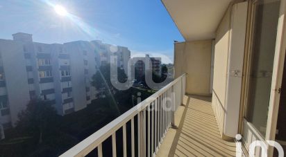 Apartment 2 rooms of 40 m² in Saint-Avertin (37550)