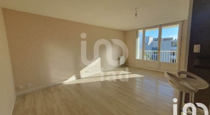 Appartement 2 pièces de 40 m² à Tours (37200)