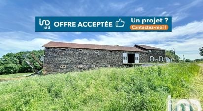 Maison de campagne 8 pièces de 146 m² à Saint-Arcons-de-Barges (43420)