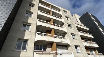 Apartment 3 rooms of 63 m² in Pont-Audemer (27500)