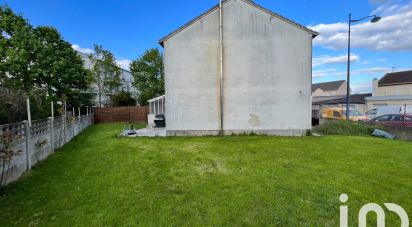 Maison traditionnelle 4 pièces de 85 m² à Bétheny (51450)