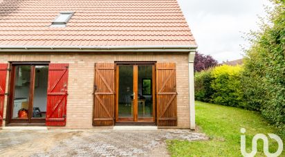 House 4 rooms of 87 m² in Faches-Thumesnil (59155)